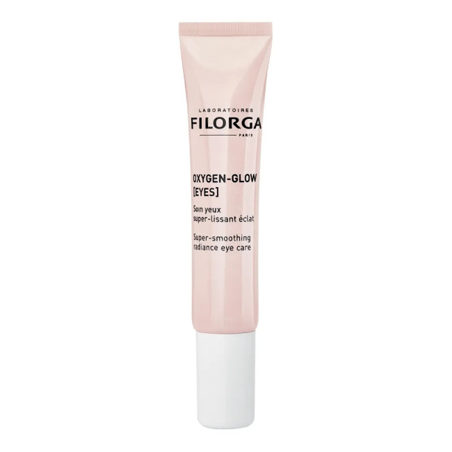 Filorga Oxygen-Glow Super Smoothing Radiance Eye Care 15ml Filorga Oxygen-Glow Super Smoothing Radiance Eye Care 15ml
