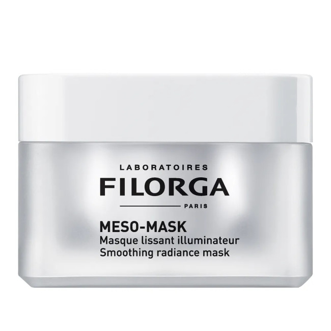 Filorga Meso Mask Smoothing Radiance Mask 50ml — Догляд за очима та губами Filorga Meso Mask Smoothing Radiance Mask 50ml — Догляд за очима та губами