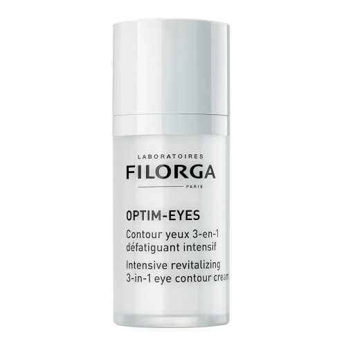Filorga Optim Eyes 3in1 Intensive Eye Contour Cream 15ml Filorga Optim Eyes 3in1 Intensive Eye Contour Cream 15ml