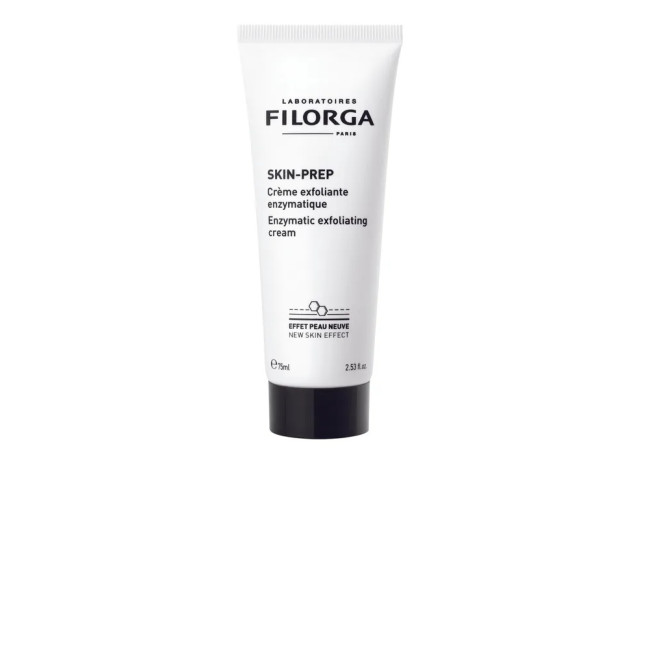 Filorga Skin Prep Enzymatic Exfoliating Cream 75ml Filorga Skin Prep Enzymatic Exfoliating Cream 75ml