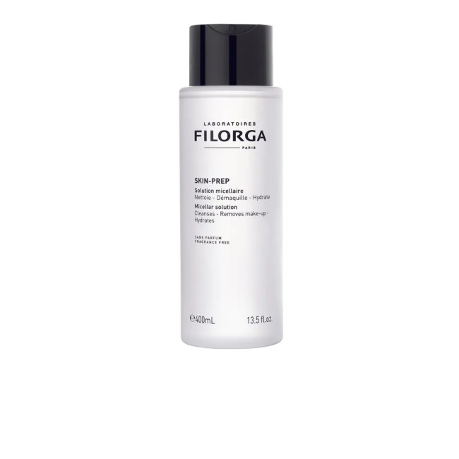 Filorga Skin Prep Micellar Solution 400ml — Очищення Filorga Skin Prep Micellar Solution 400ml — Очищення