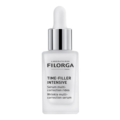 Filorga Time Filler Intensive Wrinkle Multi-Correction Serum 30ml — Serum Filorga Time Filler Intensive Wrinkle Multi-Correction Serum 30ml — Serum