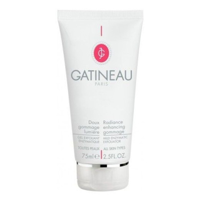 Gatineau Activ Eclat Radiance Enhancing Gommage 75ml|角質ケア・ピーリング Gatineau Activ Eclat Radiance Enhancing Gommage 75ml|角質ケア・ピーリング
