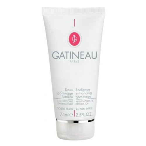 Gatineau Activ Eclat Radiance Enhancing Gommage 75ml — Peelings Gatineau Activ Eclat Radiance Enhancing Gommage 75ml — Peelings
