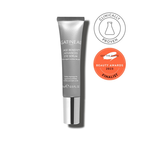 Gatineau Age Benefit Advanced Eye Serum 15ml — Augen- & Lippenpflege Gatineau Age Benefit Advanced Eye Serum 15ml — Augen- & Lippenpflege