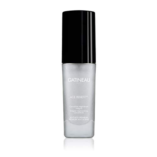 Gatineau Age Benefit Integral Regenerating Concentrate 25ml — Serum Gatineau Age Benefit Integral Regenerating Concentrate 25ml — Serum