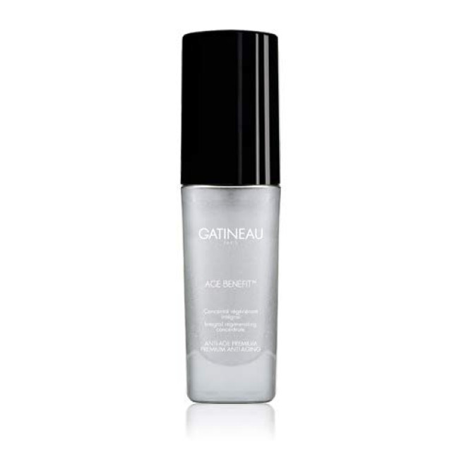 Gatineau Age Benefit Integral Regenerating Concentrate 25ml — Serum Gatineau Age Benefit Integral Regenerating Concentrate 25ml — Serum