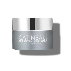 Gatineau Age Benefit Integral Regenerating Cream 50ml — Зрелая кожа 45+