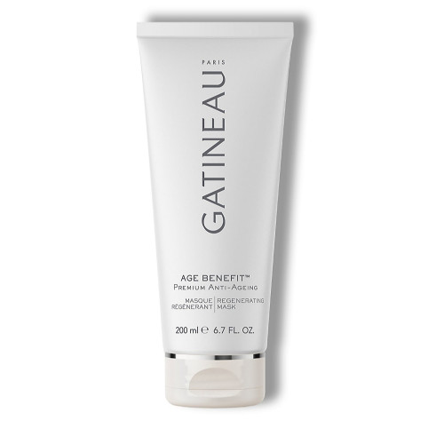 Gatineau Age Benefit Regenerating Mask 200ml Gatineau Age Benefit Regenerating Mask 200ml