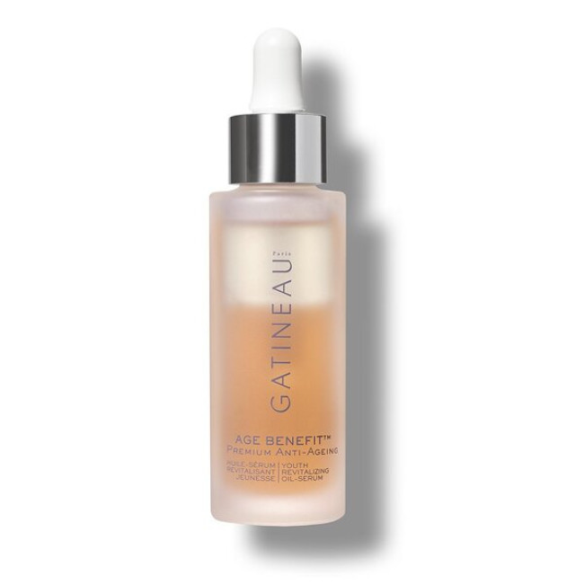 Gatineau Age Benefit Youth Revitalizing Oil-Serum 30ml — Сироватки Gatineau Age Benefit Youth Revitalizing Oil-Serum 30ml — Сироватки