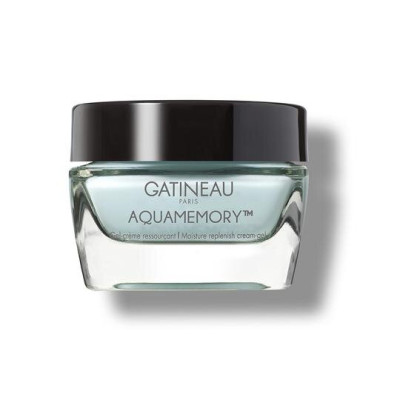 Gatineau Aquamemory Moisture Replenish Cream 50ml — Антивіковий догляд / Проти зморщок Gatineau Aquamemory Moisture Replenish Cream 50ml — Антивіковий догляд / Проти зморщок