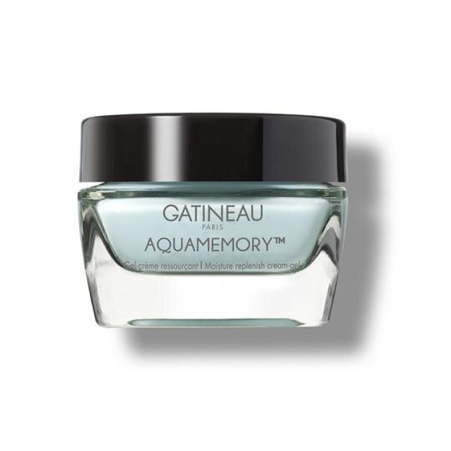 Gatineau Aquamemory Moisture Replenish Cream 50ml Gatineau Aquamemory Moisture Replenish Cream 50ml