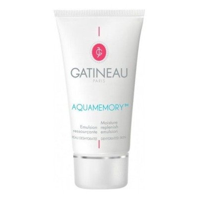 Gatineau Aquamemory Moisture Replenish Mask 75ml Gatineau Aquamemory Moisture Replenish Mask 75ml