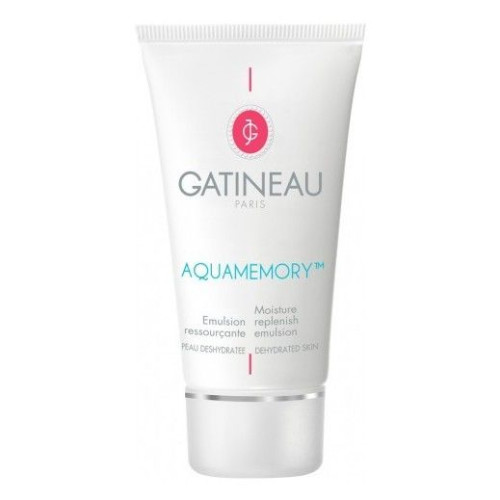 Gatineau Aquamemory Moisture Replenish Mask 75ml Gatineau Aquamemory Moisture Replenish Mask 75ml