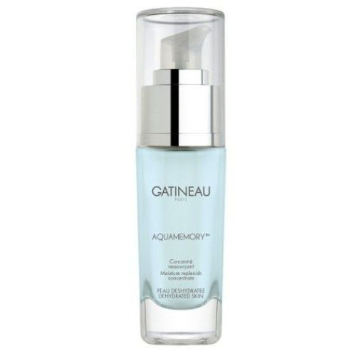 Gatineau Aquamemory Moisture Replenish Concentrate 30ml Gatineau Aquamemory Moisture Replenish Concentrate 30ml