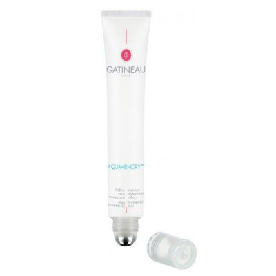 Gatineau Aquamemory Moisture Replenish Eye Roll On 15ml Gatineau Aquamemory Moisture Replenish Eye Roll On 15ml