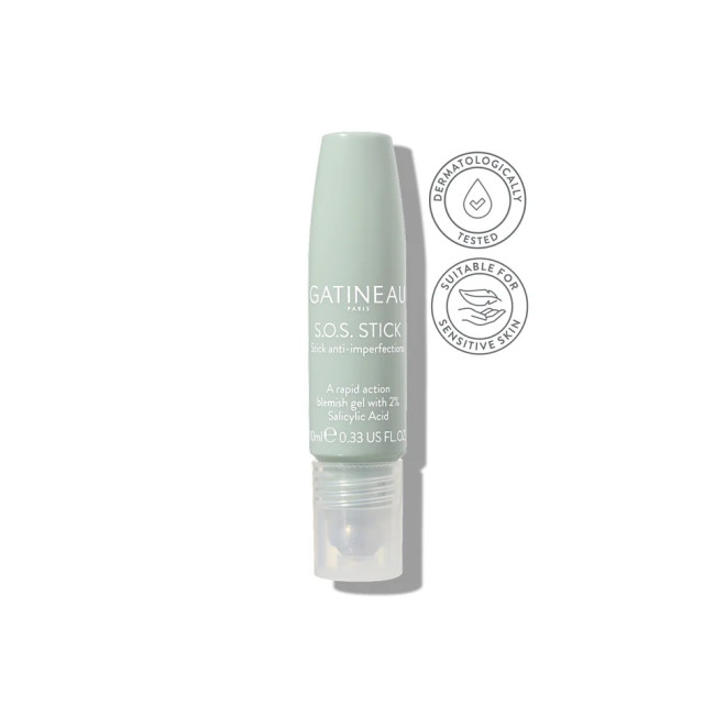 Gatineau S.O.S.Stick 10ml — Siero Gatineau S.O.S.Stick 10ml — Siero