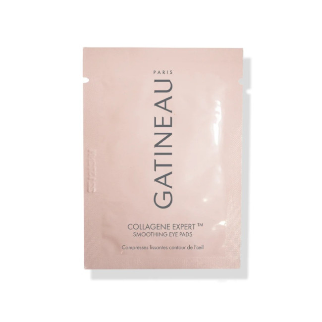 Gatineau Collagen Expert Smoothing Eye Pads — Догляд за очима та губами Gatineau Collagen Expert Smoothing Eye Pads — Догляд за очима та губами