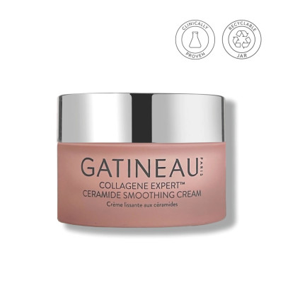 Gatineau Collagene Expert Ceramide Smoothing Cream 50ml|エイジング・リンクルケア Gatineau Collagene Expert Ceramide Smoothing Cream 50ml|エイジング・リンクルケア