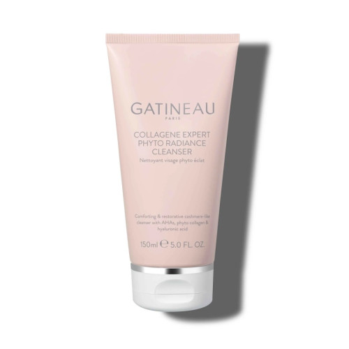 Gatineau Collagene Expert Phyto Radiance Cleanser 150ml — Reinigung Gatineau Collagene Expert Phyto Radiance Cleanser 150ml — Reinigung