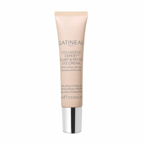 Gatineau Collagene Expert Plump and Revive Eye Cream 15ml — Augen- & Lippenpflege Gatineau Collagene Expert Plump and Revive Eye Cream 15ml — Augen- & Lippenpflege