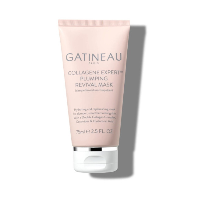 Gatineau Collagene Expert Plumping Revival Mask 75ml Gatineau Collagene Expert Plumping Revival Mask 75ml