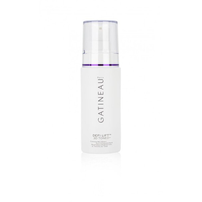 Gatineau Defi Lift 3D Toned Night Concentrate 30ml — Нічні креми Gatineau Defi Lift 3D Toned Night Concentrate 30ml — Нічні креми