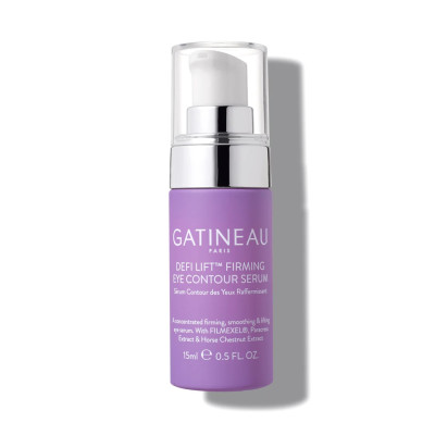 Gatineau Defi Lift Firming Eye Contour Serum 15ml|アイ・リップケア Gatineau Defi Lift Firming Eye Contour Serum 15ml|アイ・リップケア