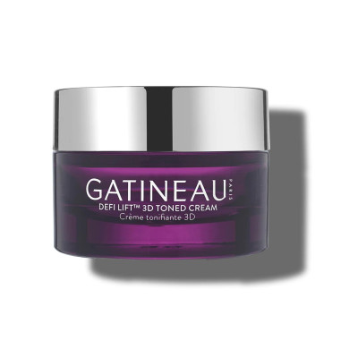 Gatineau Defi Lift 3D Toned Cream 50ml — Антивіковий догляд / Проти зморщок Gatineau Defi Lift 3D Toned Cream 50ml — Антивіковий догляд / Проти зморщок