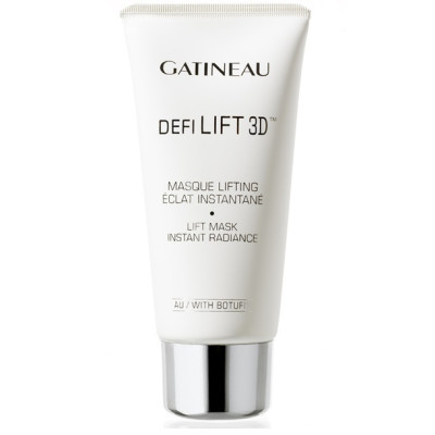 Gatineau Defi Lift 3D Lift Mask Instant Radiance with Botufix 200ml — Maschere Gatineau Defi Lift 3D Lift Mask Instant Radiance with Botufix 200ml — Maschere