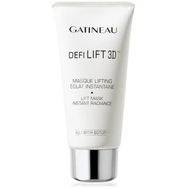 Gatineau Defi Lift 3D Lift Mask Instant Radiance with Botufix 200ml — Маски Gatineau Defi Lift 3D Lift Mask Instant Radiance with Botufix 200ml — Маски