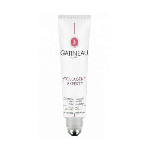 Gatineau Collagene Expert Targeted Wrinkle Corrector 10ml — Сыворотки