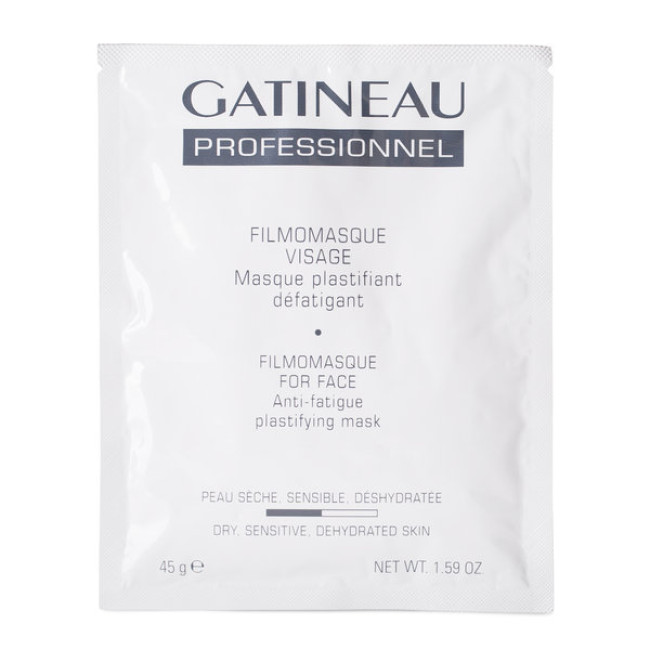 Gatineau Filmomasque 45g — Маски Gatineau Filmomasque 45g — Маски