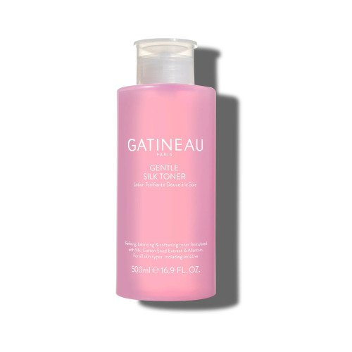 Gatineau Gentle Silk Toner 500ml — Reinigung Gatineau Gentle Silk Toner 500ml — Reinigung