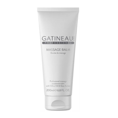 Gatineau Massage Balm 200ml Gatineau Massage Balm 200ml