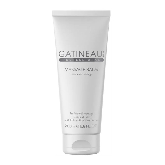 Gatineau Massage Balm 200ml — Massaggio viso Gatineau Massage Balm 200ml — Massaggio viso