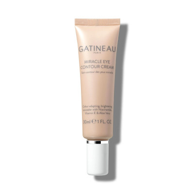 Gatineau Miracle Eye Contour Cream 30ml Gatineau Miracle Eye Contour Cream 30ml