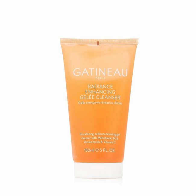 Gatineau Radiance Gelee Cleanser 150ml|クレンジング Gatineau Radiance Gelee Cleanser 150ml|クレンジング
