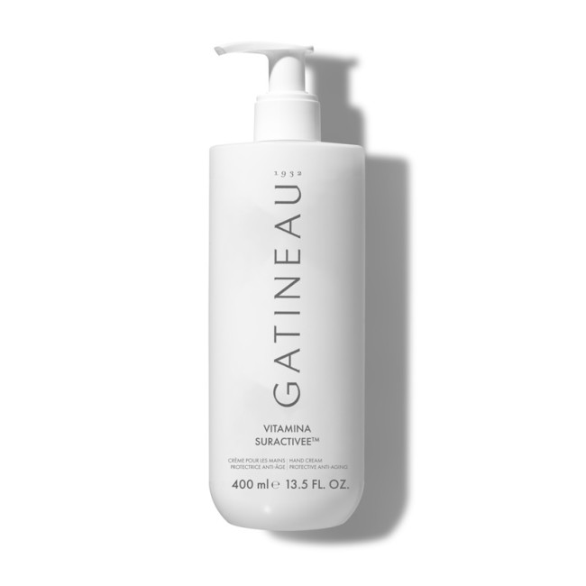 Gatineau Body Vitamina Suractivee Hand Cream Gatineau Body Vitamina Suractivee Hand Cream