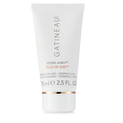 Gatineau Hydra Aura Eclat de Soie Sleeping Mask Hydrating Glow 75ml — Nachtcremes Gatineau Hydra Aura Eclat de Soie Sleeping Mask Hydrating Glow 75ml — Nachtcremes