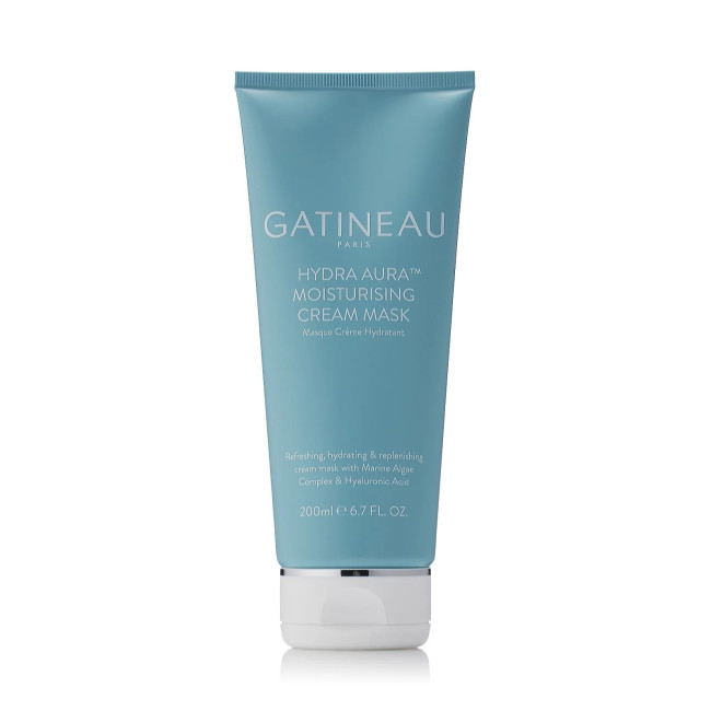 Gatineau Hydra Aura Moisturising Cream Mask 200ml|マスク Gatineau Hydra Aura Moisturising Cream Mask 200ml|マスク