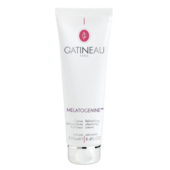 Gatineau Melatogenine Refreshing Cleansing Cream 200ml — Detersione Gatineau Melatogenine Refreshing Cleansing Cream 200ml — Detersione