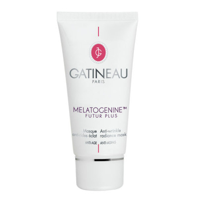 Gatineau Melatogenine Futur Plus Anti-Wrinkle Radiance Mask Gatineau Melatogenine Futur Plus Anti-Wrinkle Radiance Mask