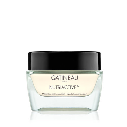 Gatineau Nutriactive Mediation Rich Cream 50ml Gatineau Nutriactive Mediation Rich Cream 50ml