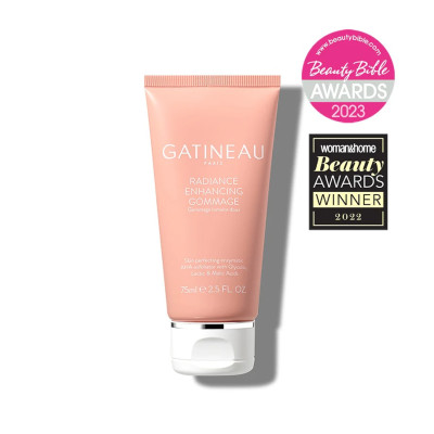 Gatineau Radiance Enhancing Gommage 75ml|角質ケア・ピーリング Gatineau Radiance Enhancing Gommage 75ml|角質ケア・ピーリング
