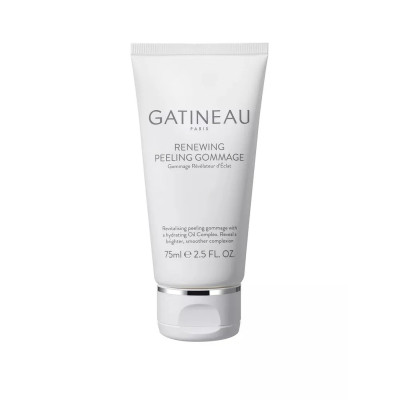 Gatineau Anti Agining Renewing Peeling Gommage 75ml|角質ケア・ピーリング Gatineau Anti Agining Renewing Peeling Gommage 75ml|角質ケア・ピーリング