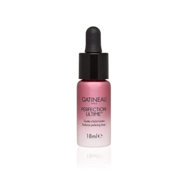 Gatineau Perfection Ultime Radiance Perfecting Drops 18ml — Siero Gatineau Perfection Ultime Radiance Perfecting Drops 18ml — Siero