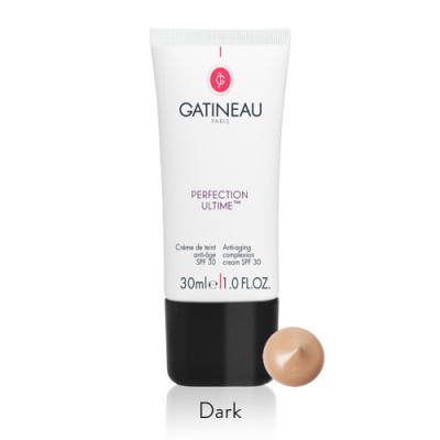 Gatineau Perfection Ultime Anti-Aging Complexion Cream SPF30 (30ml)|コンシーラー・コレクター Gatineau Perfection Ultime Anti-Aging Complexion Cream SPF30 (30ml)|コンシーラー・コレクター