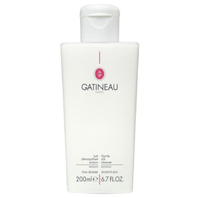 Gatineau Basics Gentle Micellar Water — Очищення Gatineau Basics Gentle Micellar Water — Очищення
