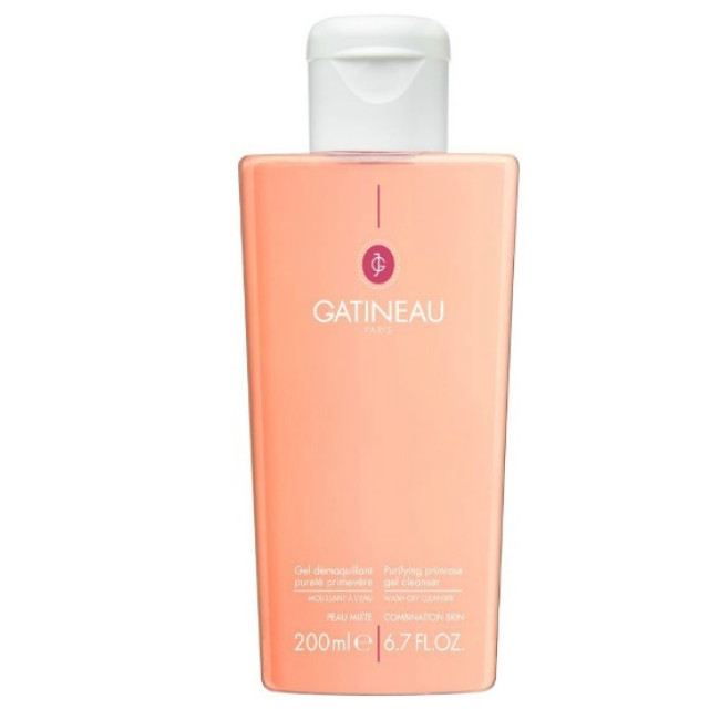 Gatineau Purifying Primrose Gel Cleanser — Мужской уход за телом Gatineau Purifying Primrose Gel Cleanser — Мужской уход за телом